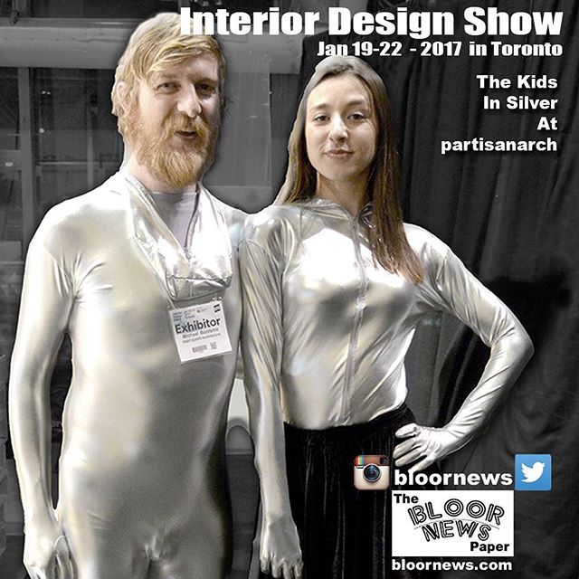 https://twitter.com/bloornews#partisanarch#IDS17#design#toronto2017 Interior Design Show#bloornewshttp://dbsduplication.com #InteriorDesign#kitchendesign#InteriorDesign#DesignAndDecoration#HouseAndHome@ayakitchens@IDSToronto@Faulhabercomm@partisanarch@IDSToronto