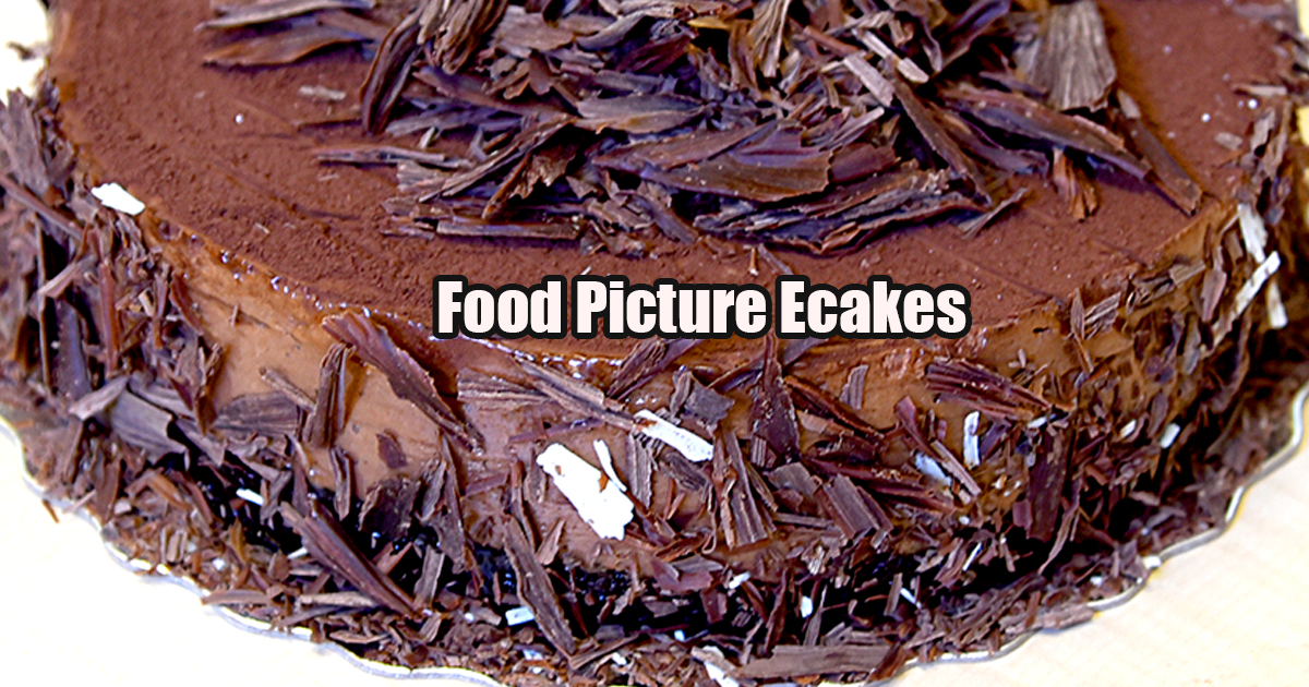 Food Picture Ecakes